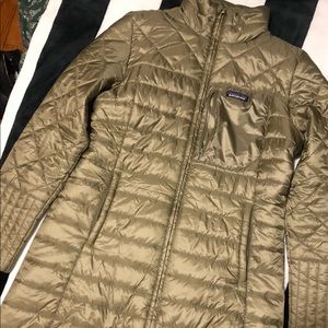 Patagonia Radalie Parka